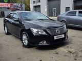 Toyota Camry 2014 года за 8 000 000 тг. в Астана