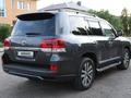 Toyota Land Cruiser 2017 года за 36 000 000 тг. в Астана – фото 2