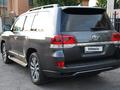 Toyota Land Cruiser 2017 года за 36 000 000 тг. в Астана – фото 11