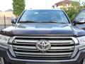 Toyota Land Cruiser 2017 года за 36 000 000 тг. в Астана – фото 13