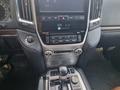 Toyota Land Cruiser 2017 года за 36 000 000 тг. в Астана – фото 15