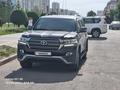 Toyota Land Cruiser 2017 года за 36 000 000 тг. в Астана