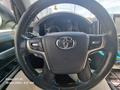 Toyota Land Cruiser 2017 года за 36 000 000 тг. в Астана – фото 20