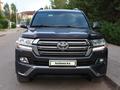 Toyota Land Cruiser 2017 года за 36 000 000 тг. в Астана – фото 25