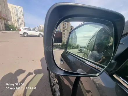 Toyota Land Cruiser 2017 года за 36 000 000 тг. в Астана – фото 3