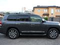 Toyota Land Cruiser 2017 года за 36 000 000 тг. в Астана – фото 5