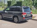 Toyota Land Cruiser 2017 года за 36 000 000 тг. в Астана – фото 6