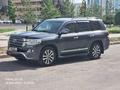 Toyota Land Cruiser 2017 года за 36 000 000 тг. в Астана – фото 7