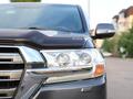 Toyota Land Cruiser 2017 года за 36 000 000 тг. в Астана – фото 8