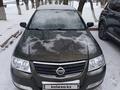 Nissan Almera Classic 2007 годаүшін3 300 000 тг. в Караганда