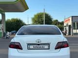 Toyota Camry 2009 годаfor6 500 000 тг. в Алматы – фото 3