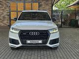 Audi Q7 2017 года за 30 000 000 тг. в Шымкент