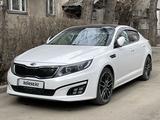 Kia Optima 2015 года за 8 850 000 тг. в Алматы