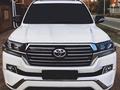 Юбка Обвес Land Cruiser 200/Лэнд Крузер 200 за 85 000 тг. в Астана