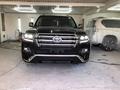 Юбка Обвес Land Cruiser 200/Лэнд Крузер 200 за 85 000 тг. в Астана – фото 5