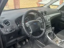 Ford Galaxy, 2007