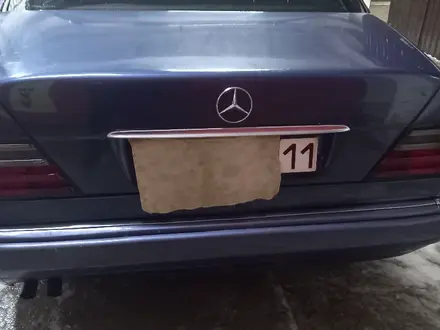 Mercedes-Benz E 200 1993 года за 2 300 000 тг. в Кызылорда – фото 6