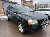 Volvo XC90 2005 года за 4 900 000 тг. в Астана