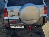 Toyota RAV4 2001 годаүшін4 600 000 тг. в Чунджа
