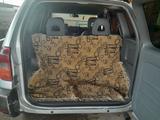 Toyota RAV4 2001 годаүшін4 600 000 тг. в Чунджа – фото 2