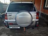 Toyota RAV4 2001 годаүшін4 600 000 тг. в Чунджа – фото 3