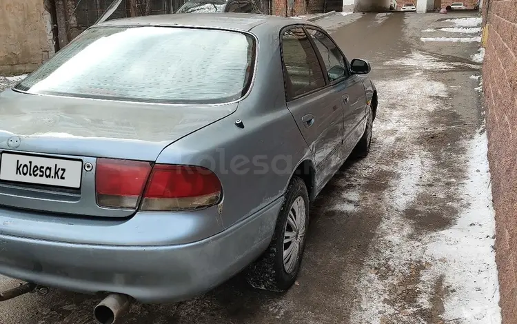 Mazda Cronos 1993 годаfor850 000 тг. в Астана