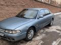 Mazda Cronos 1993 годаfor850 000 тг. в Астана – фото 4