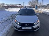 ВАЗ (Lada) Granta 2190 2019 годаfor4 500 000 тг. в Уральск – фото 2