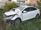 Hyundai Accent 2021 годаүшін2 200 000 тг. в Алматы – фото 2