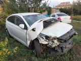Hyundai Accent 2021 годаүшін2 200 000 тг. в Алматы