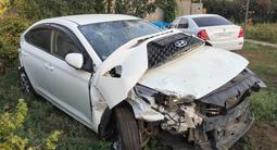 Hyundai Accent 2021 года за 2 200 000 тг. в Алматы