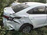 Hyundai Accent 2021 годаүшін2 200 000 тг. в Алматы – фото 4