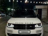Land Rover Range Rover 2015 года за 27 500 000 тг. в Шымкент