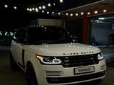 Land Rover Range Rover 2015 года за 27 500 000 тг. в Шымкент – фото 3