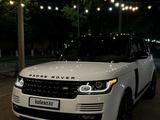 Land Rover Range Rover 2015 года за 27 500 000 тг. в Шымкент – фото 2