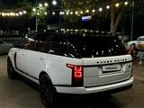 Land Rover Range Rover 2015 года за 27 500 000 тг. в Шымкент – фото 5