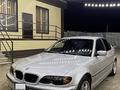 BMW 323 1998 годаүшін1 000 000 тг. в Жезказган – фото 3