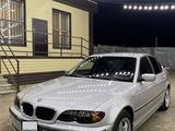 BMW 323 1998 года за 1 000 000 тг. в Жезказган – фото 3