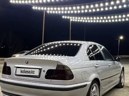 BMW 323 1998 года за 1 000 000 тг. в Жезказган