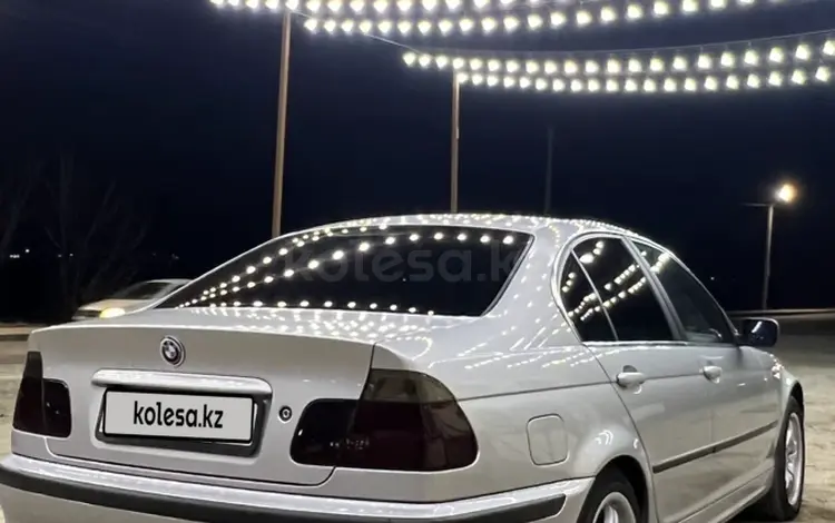 BMW 323 1998 года за 1 000 000 тг. в Жезказган