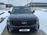 Kia Telluride 2022 годаүшін24 700 000 тг. в Атырау