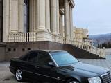Mercedes-Benz E 320 1989 года за 2 500 000 тг. в Алматы – фото 2