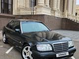 Mercedes-Benz E 320 1989 года за 2 500 000 тг. в Алматы