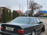 Mercedes-Benz E 320 1989 года за 2 500 000 тг. в Алматы – фото 3