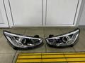Фары фонарь на Hyundai за 15 000 тг. в Актау – фото 4