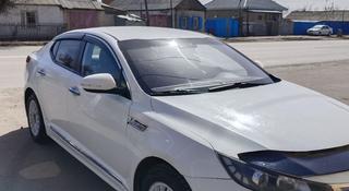 Kia K5 2011 года за 6 350 000 тг. в Семей