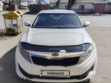 Kia K5 2011 года за 6 350 000 тг. в Семей – фото 4