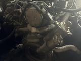 Z24SED 2.4 двигатель Chevrolet Captiva за 299 000 тг. в Алматы