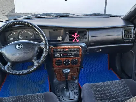 Opel Vectra 1998 года за 1 500 000 тг. в Актобе – фото 6