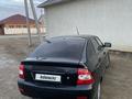 ВАЗ (Lada) Priora 2172 2011 года за 1 150 000 тг. в Атырау – фото 5